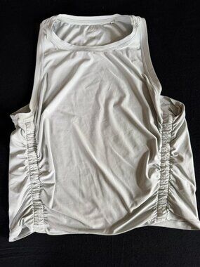 Dicks Sporting Goods- Women's Athletic Tank- Light Blue